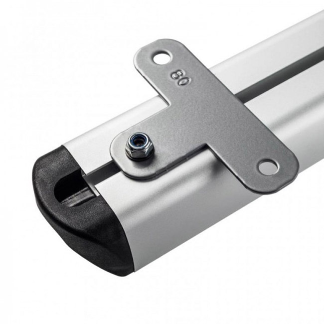 Μπάρα Οροφής Αυτοκινήτου Για Μεταφορά 1 Ποδηλάτου Cruz 940-010 - Image 8