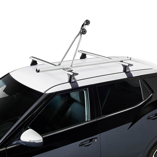 Μπάρα Οροφής Αυτοκινήτου Για Μεταφορά 1 Ποδηλάτου Cruz 940-010 - Image 4