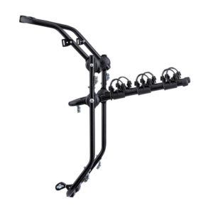 Μπάρα Πίσω Παρμπρίζ Αυτοκινήτου Για Μεταφορά 3 Ποδηλάτων “BC4” (Για Πολυμορφικά / Ψηλό Παρμπρίζ / Station)