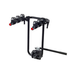 Μπάρα Κοτσαδόρου Αυτοκινήτου Για Μεταφορά 3 Ποδηλάτων “Frame 3” Cruz 940-520