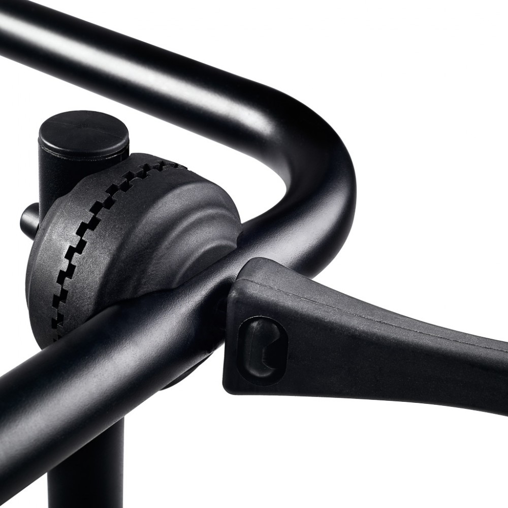 Μπάρα Κοτσαδόρου Αυτοκινήτου Για Μεταφορά 3 Ποδηλάτων "Frame 3" Cruz 940-520 - Image 6