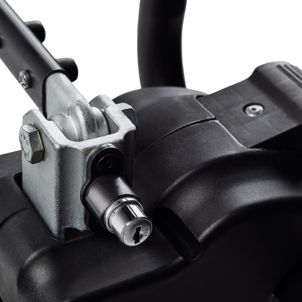 Μπάρα Κοτσαδόρου Αυτοκινήτου Για Μεταφορά 3 Ποδηλάτων "Frame 3" Cruz 940-520 - Image 5