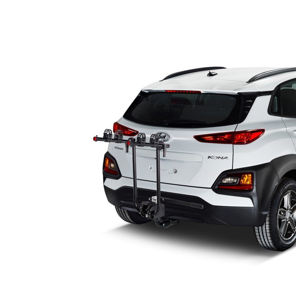 Μπάρα Κοτσαδόρου Αυτοκινήτου Για Μεταφορά 3 Ποδηλάτων "Frame 3" Cruz 940-520 - Image 4