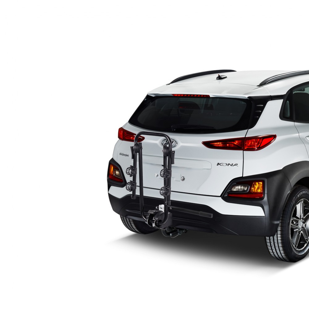 Μπάρα Κοτσαδόρου Αυτοκινήτου Για Μεταφορά 3 Ποδηλάτων "Frame 3" Cruz 940-520 - Image 8