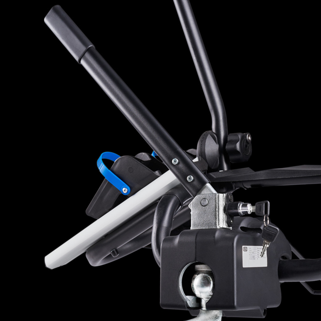 Μπάρα Κοτσαδόρου Αυτοκινήτου Για Μεταφορά 3 Ποδηλάτων "Pivot 3" Cruz 940-511 - Image 8