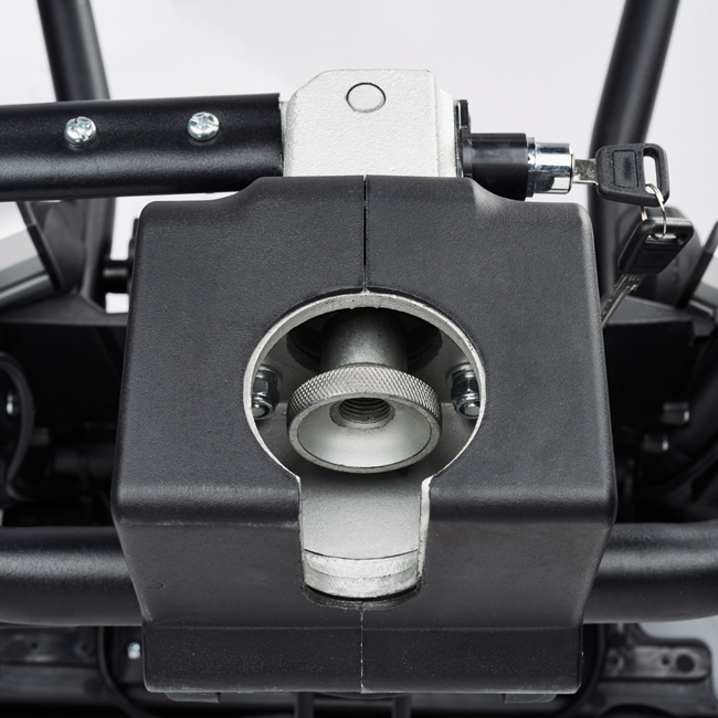 Μπάρα Κοτσαδόρου Αυτοκινήτου Για Μεταφορά 3 Ποδηλάτων "Pivot 3" Cruz 940-511 - Image 4