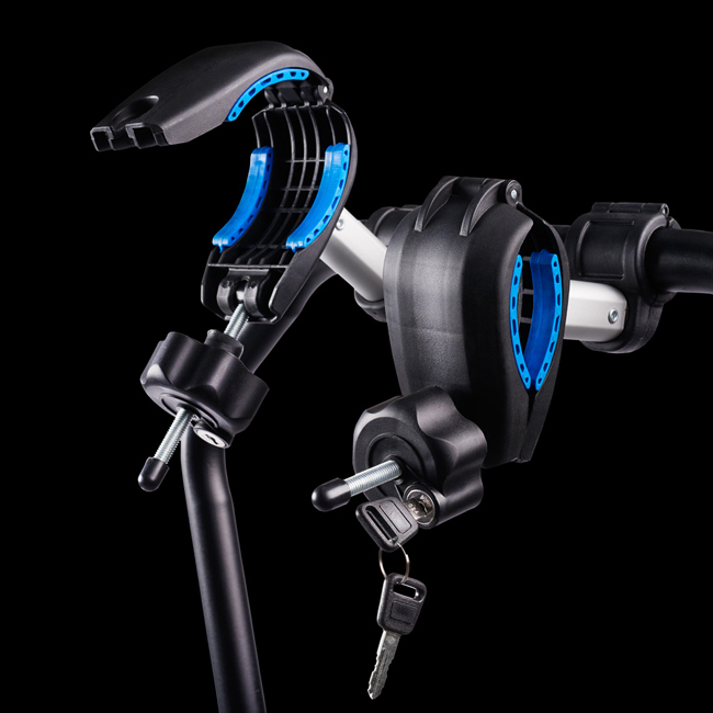 Μπάρα Κοτσαδόρου Αυτοκινήτου Για Μεταφορά 3 Ποδηλάτων "Pivot 3" Cruz 940-511 - Image 5