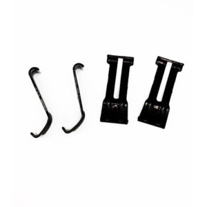 Ανταλλακτικός Γάντζος Για Μπάρες Οροφής RB003C