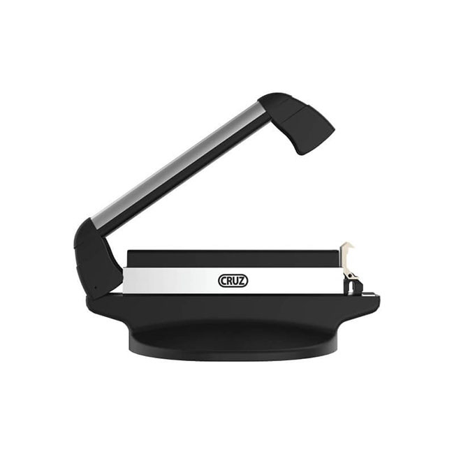 Μπάρες Βάσεις Σκι / Snowboard Μαγνητικές CRUZ 940-294 (3 Ζεύγη Σκι ή 2 Snowboards) 2 Τεμάχια - Image 8