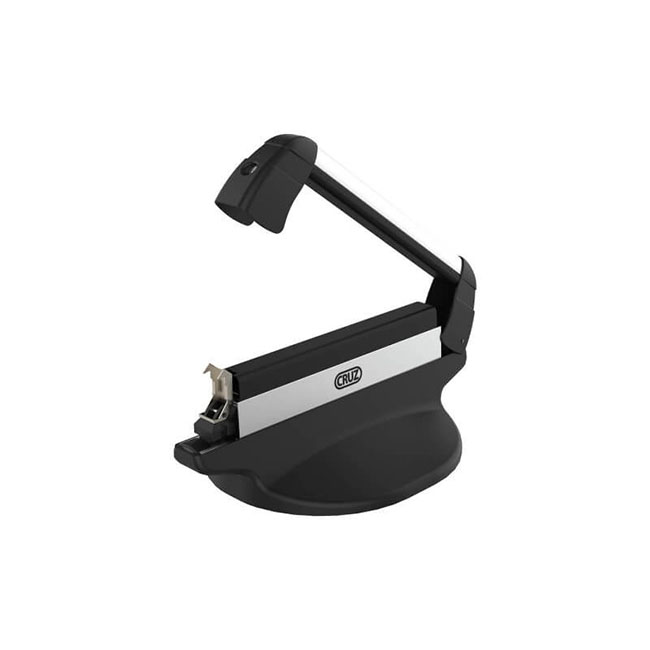 Μπάρες Βάσεις Σκι / Snowboard Μαγνητικές CRUZ 940-294 (3 Ζεύγη Σκι ή 2 Snowboards) 2 Τεμάχια - Image 7