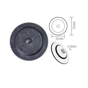 ΤΑΠΑ ΥΓΡΑΕΡΙΟΥ M8 M8-9629