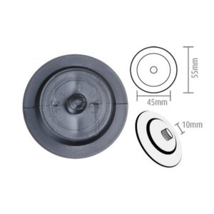 ΤΑΠΑ ΥΓΡΑΕΡΙΟΥ M10 M10-9636