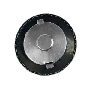 ΤΑΠΑ ΠΕΤΡΕΛΑΙΟΥ MERCEDES ΝΙΚΕΛ