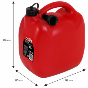 29110-2-mpetonia-venzinhs-10lt-feral-autogs_650 Μπετόνι – Δοχείο Καυσίμων Πλαστικό Κόκκινο 10lt Feral 1 Τεμάχιο