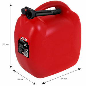29111-2-mpetonia-venzinhs-20lt-feral-autogs_650 Μπετόνι – Δοχείο Καυσίμων Πλαστικό Κόκκινο 20lt Feral 1 Τεμάχιο