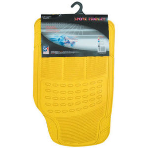 33003-2-patakia-sport-fidelity-kitrina-5tmx-autogs_650 Πατάκια Αυτοκινήτου Sport Fidelity Κίτρινα 5Τμχ