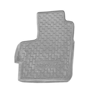 ΠΑΤΑΚΙΑ MAZDA 3 04-ON -ΓΚΡΙ- 4 ΤΕΜ