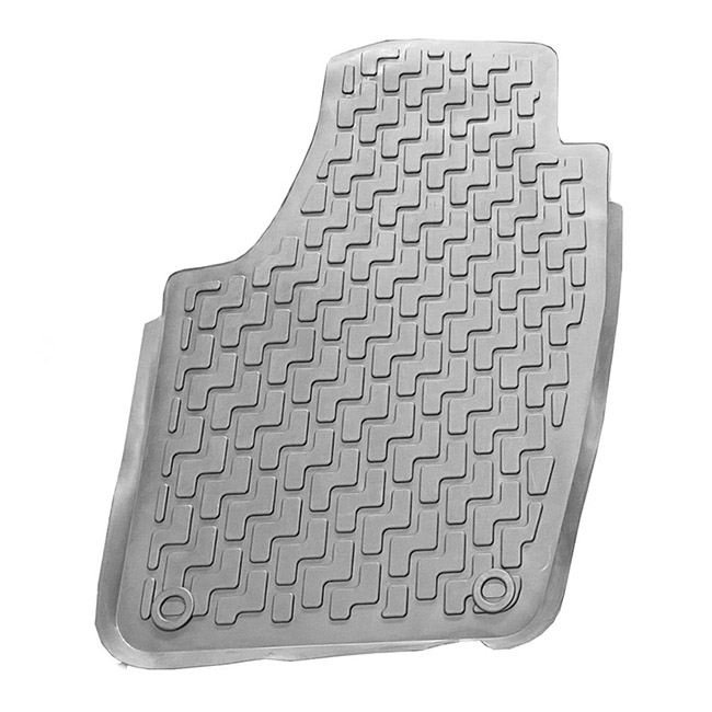 ΠΑΤΑΚΙΑ SK FABIA 06-ON -ΓΚΡΙ- 4 ΤΕΜ - Image 2