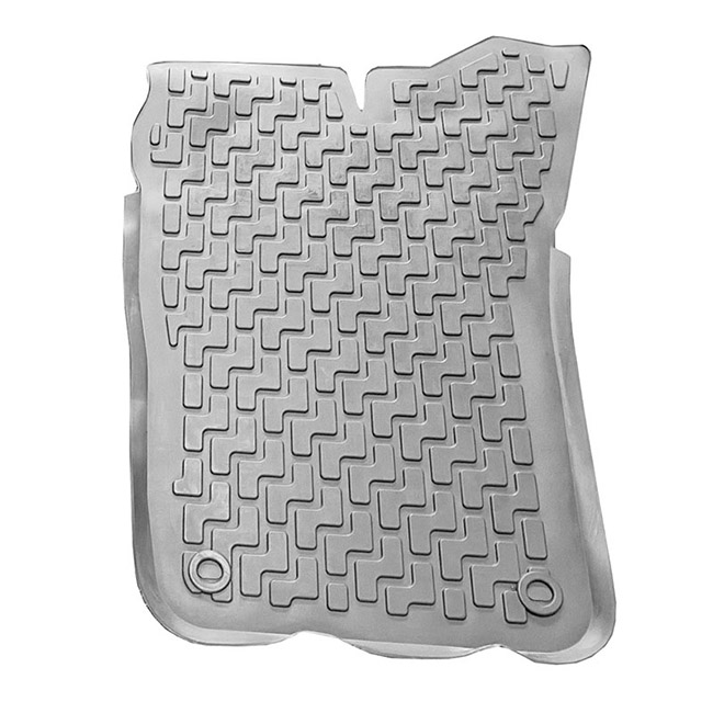 ΠΑΤΑΚΙΑ SK FABIA 06-ON -ΓΚΡΙ- 4 ΤΕΜ - Image 4