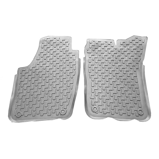 ΠΑΤΑΚΙΑ SK FABIA 06-ON -ΓΚΡΙ- 4 ΤΕΜ - Image 5