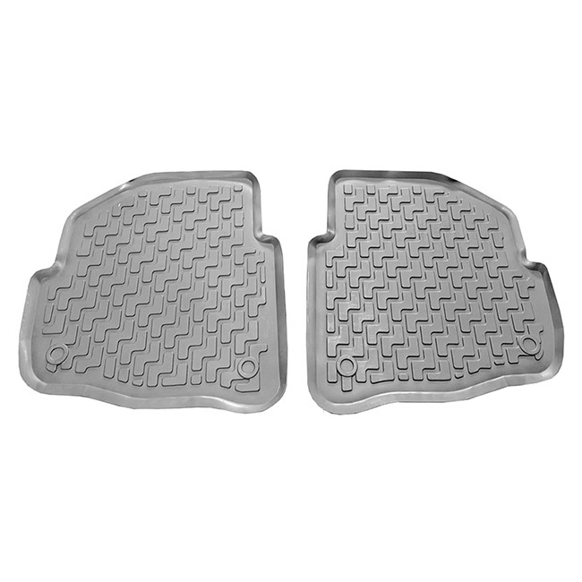 ΠΑΤΑΚΙΑ SK FABIA 06-ON -ΓΚΡΙ- 4 ΤΕΜ - Image 3