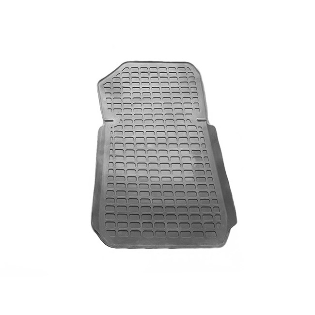 ΠΑΤΑΚΙΑ BMW E87 2005+ -ΓΚΡΙ- 4 ΤΕΜ - Image 4