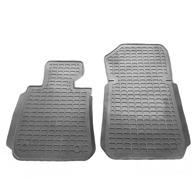 ΠΑΤΑΚΙΑ BMW E87 2005+ -ΓΚΡΙ- 4 ΤΕΜ - Image 3