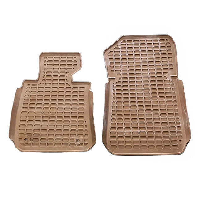 ΠΑΤΑΚΙΑ BMW E87 2005+ -ΚΑΦΕ- 4 ΤΕΜ - Image 2