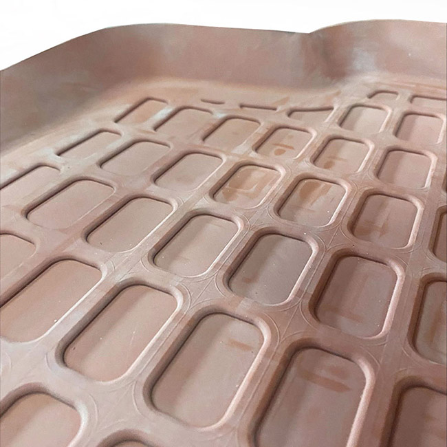 ΠΑΤΑΚΙΑ BMW E87 2005+ -ΚΑΦΕ- 4 ΤΕΜ - Image 6