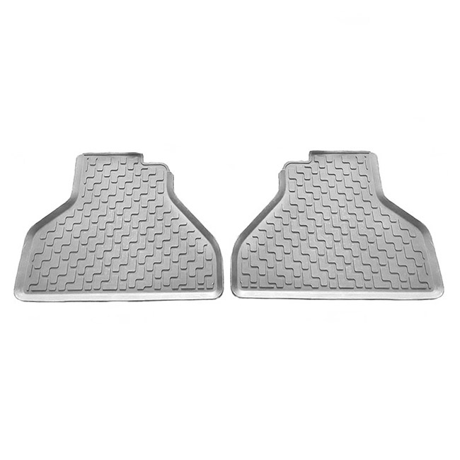 ΠΑΤΑΚΙΑ BMW X5 (E70) 07-ON -ΓΚΡΙ- 6 ΤΕΜ - Image 6