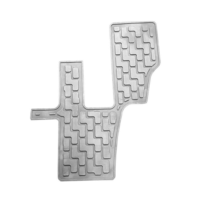 ΠΑΤΑΚΙΑ BMW X5 (E70) 07-ON -ΓΚΡΙ- 6 ΤΕΜ - Image 3