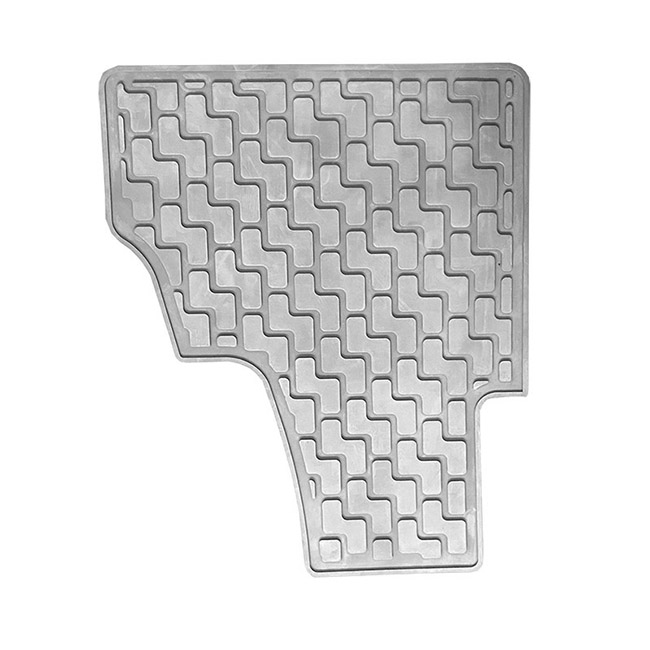 ΠΑΤΑΚΙΑ BMW X5 (E70) 07-ON -ΓΚΡΙ- 6 ΤΕΜ - Image 8