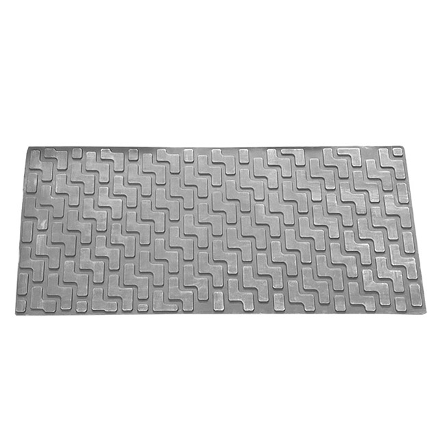 ΠΑΤΑΚΙΑ MB W221SEL 05-ON -ΓΚΡΙ- 4 ΤΕΜ - Image 4