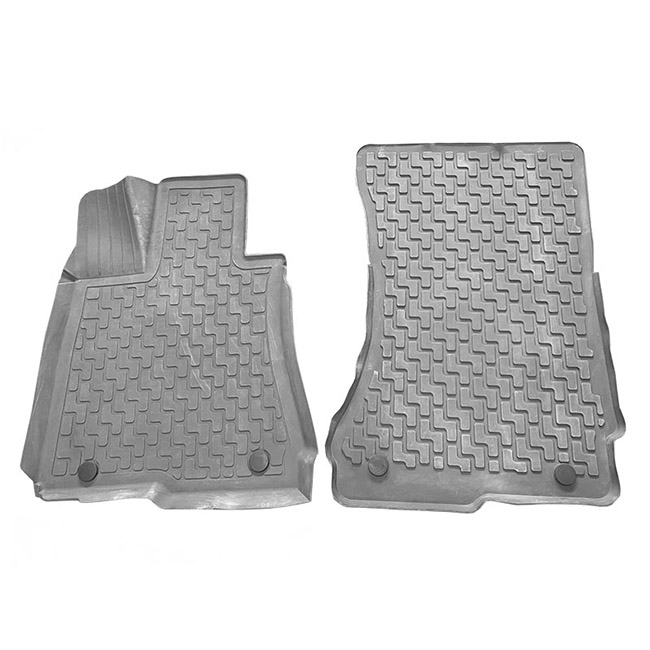 ΠΑΤΑΚΙΑ MB W221SEL 05-ON -ΓΚΡΙ- 4 ΤΕΜ - Image 6