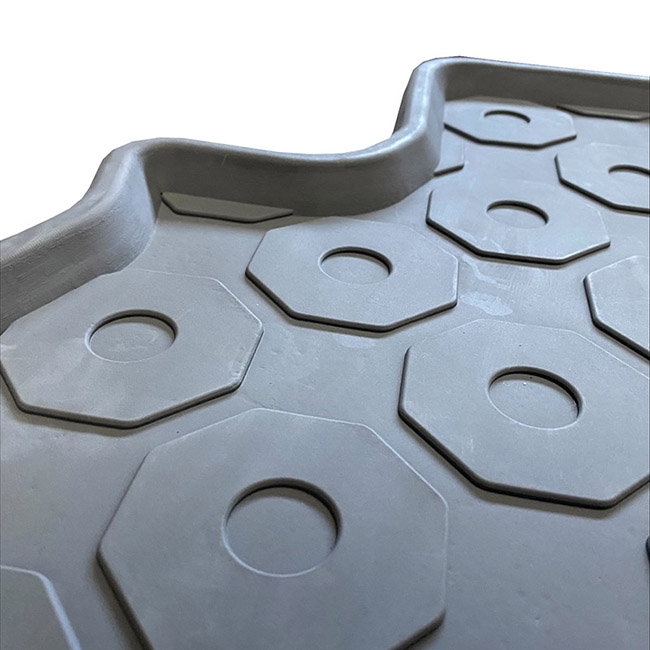 ΠΑΤΑΚΙΑ LEXUS RX330 -ΓΚΡΙ- RX350 / RX 400 03-ON 3 ΤΕΜ - Image 4