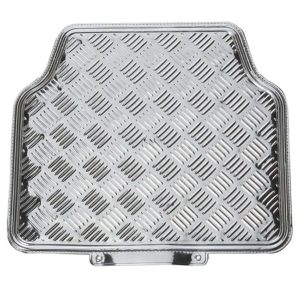 33403-2-patakia-autokinhtou-alouminiou-universal-ashmi-4tem-autogs_650 Πατάκια Αυτοκινήτου Αλουμινίου Universal Ασημί 4 Τεμάχια