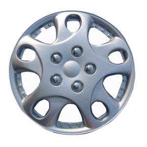 Τάσια Αυτοκινήτου KT-933 15” 4 τεμαχίων Πολυτελείας σε Κουτί