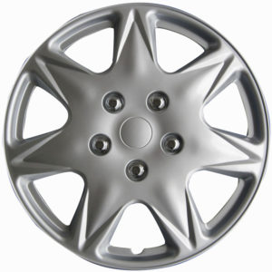 Τάσια Αυτοκινήτου KT-915 16” 4 τεμαχίων Πολυτελείας σε Κουτί