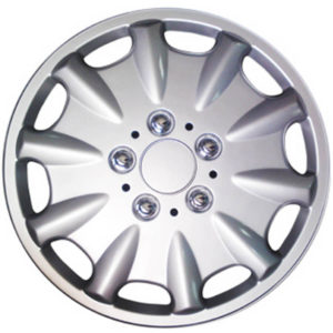 Τάσια Αυτοκινήτου KT-886 16” 4 τεμαχίων Πολυτελείας σε Κουτί