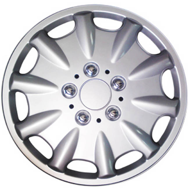 Τάσια Αυτοκινήτου KT-886 16” 4 τεμαχίων Πολυτελείας σε Κουτί