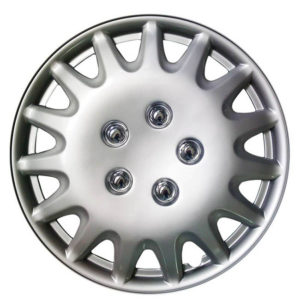 Τάσια Αυτοκινήτου  KT-996 15” 4 τεμαχίων Πολυτελείας σε Κουτί