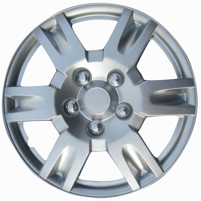 Τάσια Αυτοκινήτου KT-999 16” 4 τεμαχίων Πολυτελείας σε Κουτί