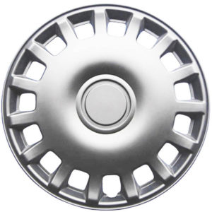 Τάσια Αυτοκινήτου Silver KT-1006 15”