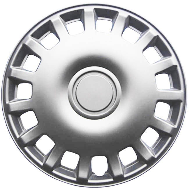 Τάσια Αυτοκινήτου Silver KT-1006 15”