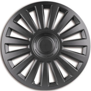 Τάσια Αυτοκινήτου Luxury  Γραφίτης 102833 Cbx 14”