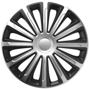 Τάσια Αυτοκινήτου Trend Ασημί – Μαύρα 116827 Cbx 13”
