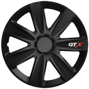 Τάσια Αυτοκινήτου Gtx Carbon Μαύρο 102741 Cbx 14”