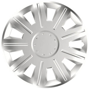 Τάσια Αυτοκινήτου Victory Ασημί 111099 Cbx 14”