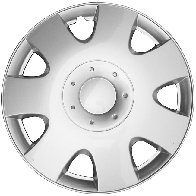 Τάσια αυτοκινήτου KT-994 16” 4 τεμαχίων Πολυτελείας σε Κουτί