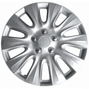 Τάσια αυτοκινήτου KT-1044 17” 4 τεμαχίων Πολυτελείας σε Κουτί